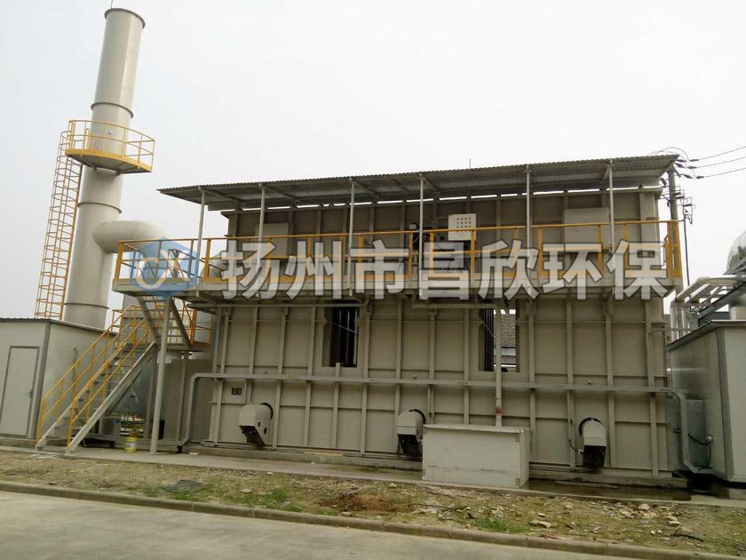 揚(yáng)州市昌欣環(huán)?？萍加邢薰緫?yīng)用范圍是什么？